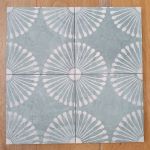 mylos pattern floor tiles Sydney